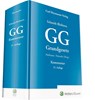 Schmidt-Bleibtreu, GG - Grundgesetz - Hans-Günter Henneke ; Hans Hofmann - 9783452297037