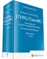 UVPG / UmwRG - Kommentar - Martin Beckmann ; Martin Kment - 9783452299581