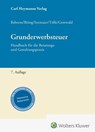 Grunderwerbsteuer - Stefan Behrens ; Elke Böing ; Marcel Seemaier ; Wolf-Dieter Tölle - 9783452301512