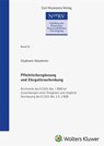 Pflichtteilergänzung und Ehegattenschenkung (NotRV 53) - Stephanie Häuslmeier - 9783452307095
