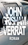 Der Verrat - John Grisham - 9783453169241