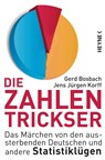 Die Zahlentrickser - Gerd Bosbach ;  Jens Jürgen Korff - 9783453201323