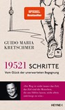 19.521 Schritte - Guido Maria Kretschmer - 9783453218659