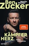 Kämpferherz - Ben Zucker ; Martin Werner - 9783453219052