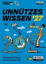 Unnützes Wissen 2027 -  - 9783453239760