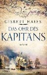 Haefs, G: Ohr des Kapitäns - HAEFS,  Gisbert - 9783453269309