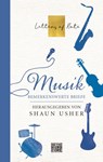Musik - Letters of Note - Shaun Usher - 9783453272460