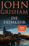 Die Heimkehr - John Grisham - 9783453274129