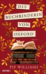 Die Buchbinderin von Oxford - Pip Williams - 9783453274617