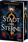 Stadt der Sterne - Georgia Summers - 9783453274839