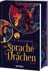 Die Sprache der Drachen - S. F. Williamson - 9783453274914