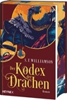 Der Kodex der Drachen - S. F. Williamson - 9783453274921