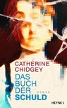 Das Buch der Schuld - Catherine Chidgey - 9783453275515