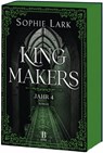 Kingmakers - Jahr 4 - Sophie Lark - 9783453292840