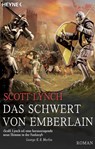 Das Schwert von Emberlain - Scott Lynch - 9783453317499