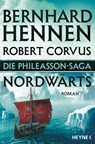 Die Phileasson-Saga 01 - Nordwärts - Bernhard Hennen ; Robert Corvus - 9783453317512