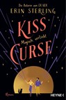 Kiss Curse - Magisch verliebt - Erin Sterling - 9783453321861