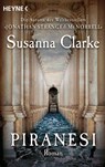 Piranesi - Susanna Clarke - 9783453321984