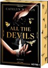 All the Devils - Catelyn Wilson - 9783453323346