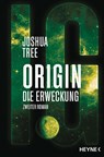 Origin - Die Erweckung - Joshua Tree - 9783453323841