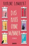 Das Haus ohne Männer - Karine Lambert - 9783453359628