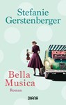 Bella Musica - Stefanie Gerstenberger - 9783453360914