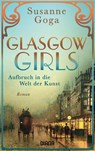 Glasgow Girls - Susanne Goga - 9783453361201