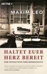 Haltet euer Herz bereit - Maxim Leo - 9783453408074
