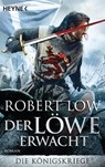 Der Löwe erwacht - Robert Low - 9783453411685
