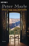 Der Coup von Marseille - Peter Mayle - 9783453418103