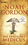 Die Erben des Medicus - Noah Gordon - 9783453418219