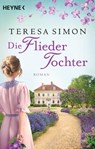 Die Fliedertochter - Teresa Simon - 9783453421455