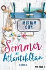 Sommer in Atlantikblau - Miriam Covi - 9783453422131