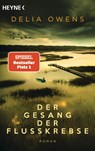 Der Gesang der Flusskrebse - OWENS,  Delia - 9783453424012