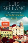 Portugiesisches Gift - Luis Sellano - 9783453424555