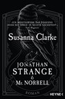 Jonathan Strange & Mr. Norrell - Susanna Clarke - 9783453424746