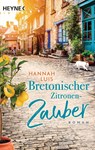 Bretonischer Zitronenzauber - Hannah Luis - 9783453424821