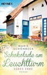 Schokolade am Leuchtturm - Süßes Erbe - Marie Schönbeck - 9783453425156