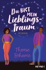 Du bist mein Lieblingstraum - Therese Beharrie - 9783453426467