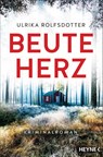 Beuteherz - Ulrika Rolfsdotter - 9783453426641