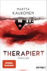 Therapiert - Martta Kaukonen - 9783453427044