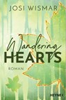 Wandering Hearts - Josi Wismar - 9783453427617
