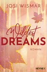 Wildest Dreams - Josi Wismar - 9783453427624