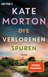 Die verlorenen Spuren - Kate Morton - 9783453427921