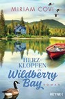 Herzklopfen in Wildberry Bay - Miriam Covi - 9783453428263