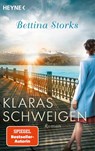 Klaras Schweigen - Bettina Storks - 9783453428348