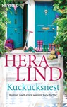 Kuckucksnest - Hera Lind - 9783453428638