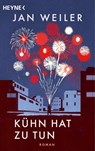 Kühn hat zu tun - Jan Weiler - 9783453428898