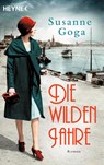 Die wilden Jahre - Susanne Goga - 9783453429659