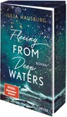 Fleeing From Deep Waters - Julia Hausburg - 9783453429864